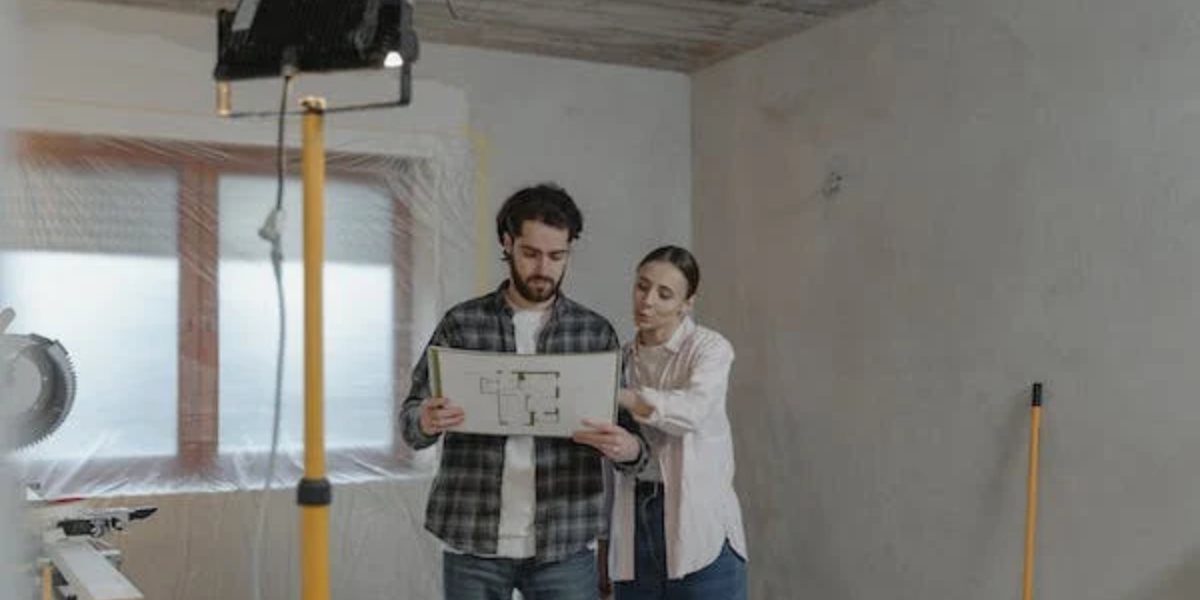 Basement Makeover Contest: The Big Reveal