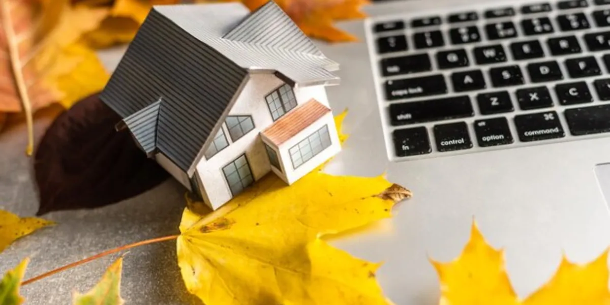 Fall Real Estate Myths
