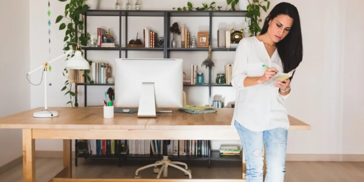 4 Ways To Design A Functional Loft Space
