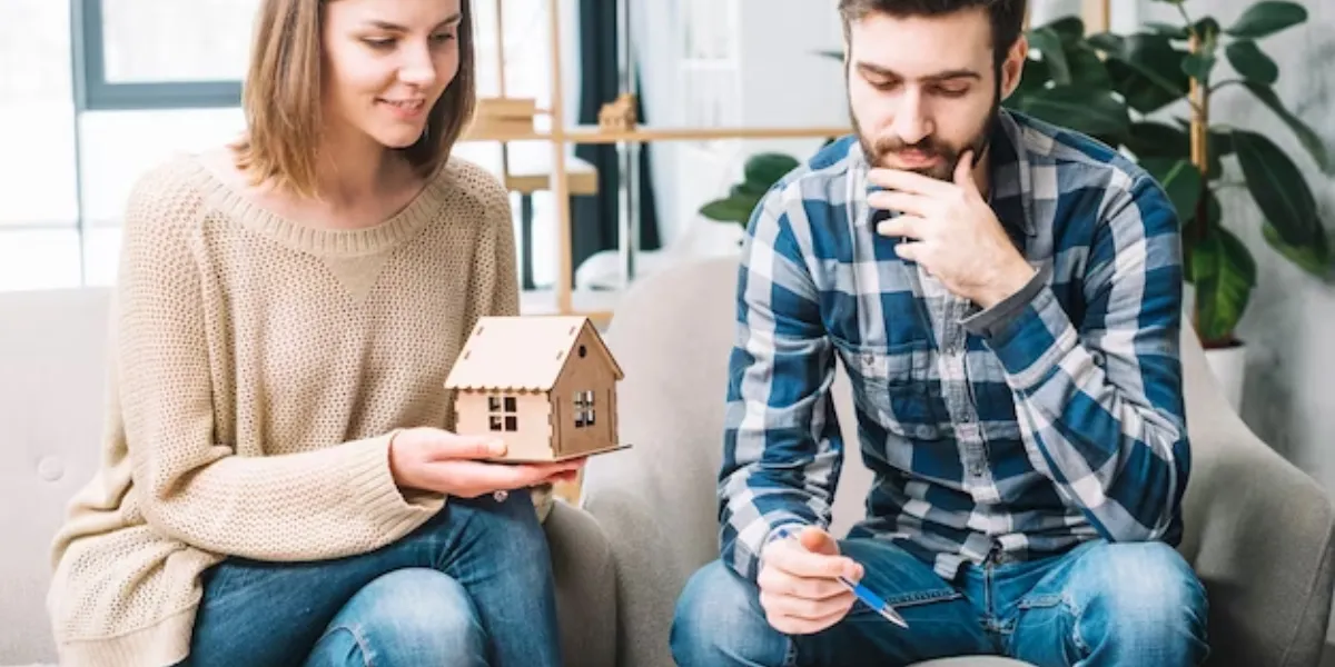 Buying A New Vs. Old Home In Canada