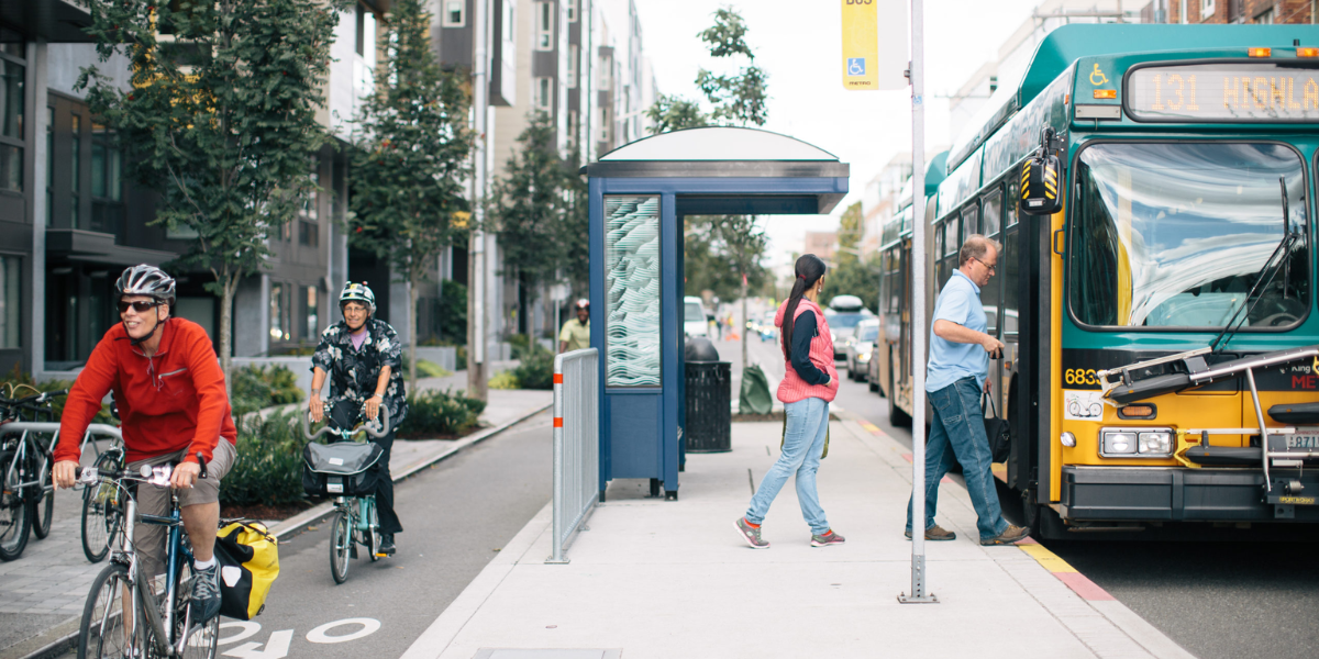 15-Minute Neighbourhoods And Canada's Housing Crisis