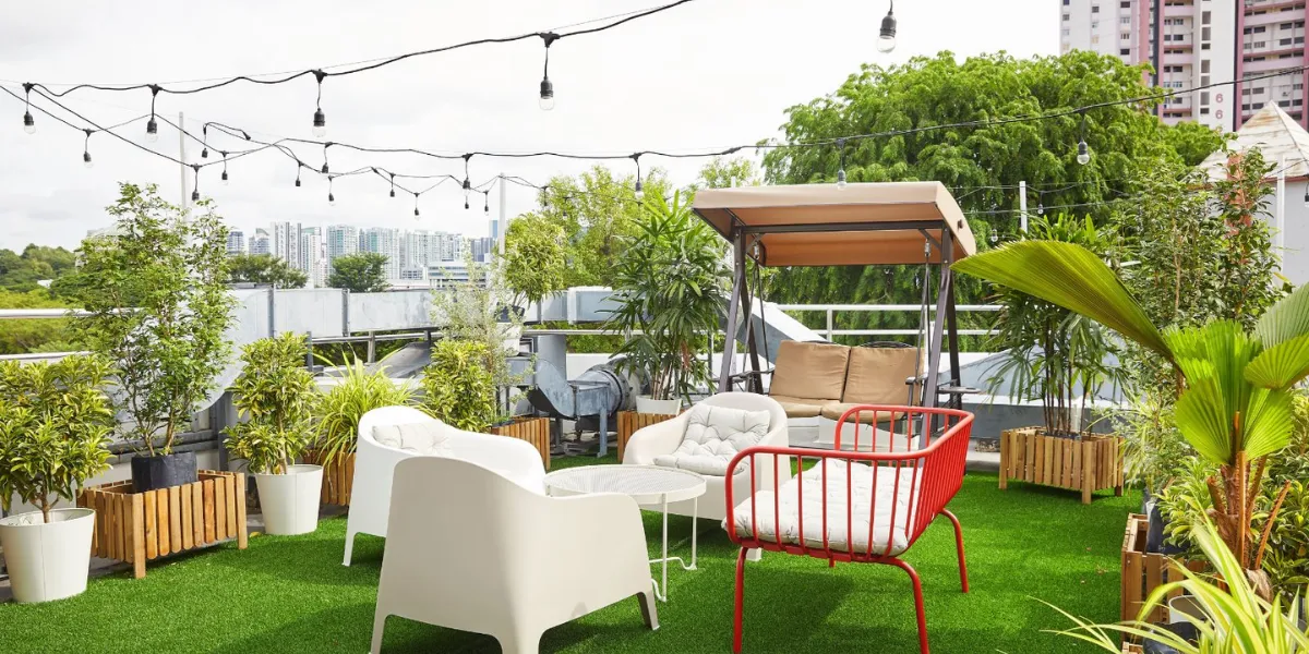 Co-Living Spaces On The Rise