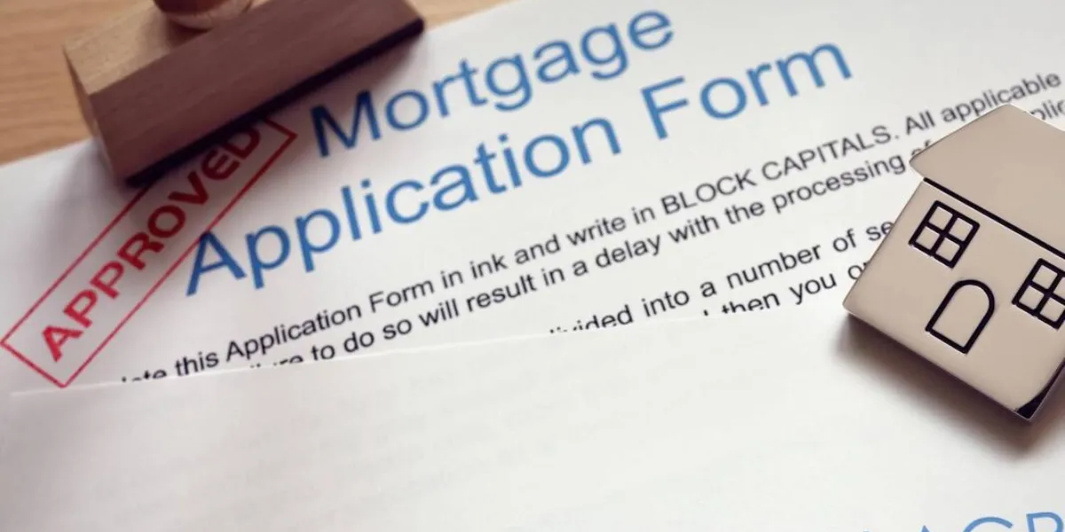 What Is A Cashback Mortgage?