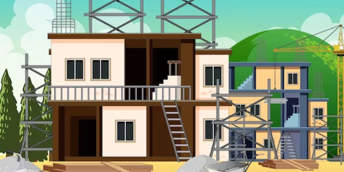 Housing Nearly 40% Of All Of Canada’s GDP