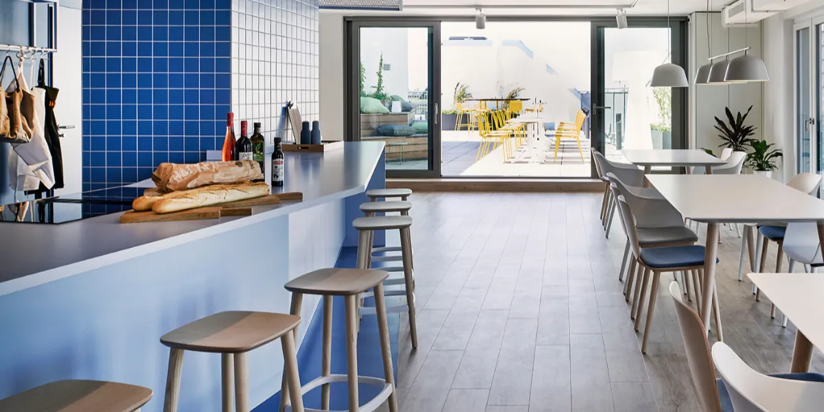 Co-Living Spaces On The Rise