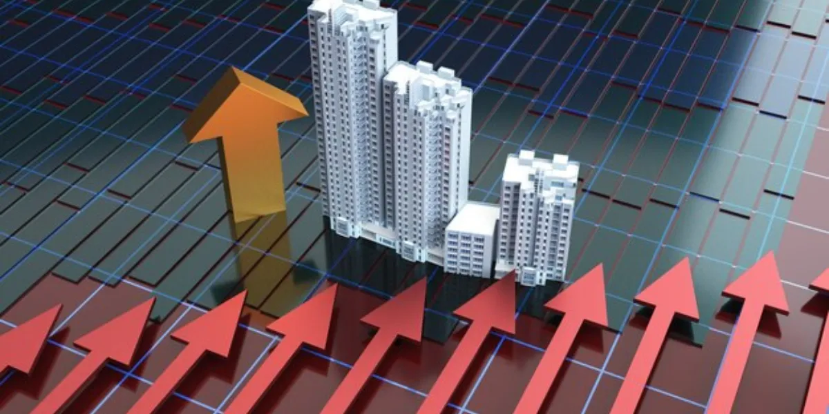 Housing Nearly 40% Of All Of Canada’s GDP