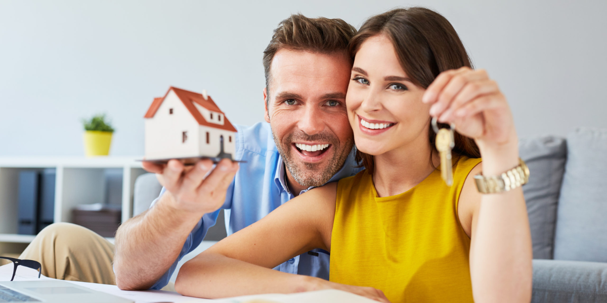 Buying A Home When You’re Self-Employed