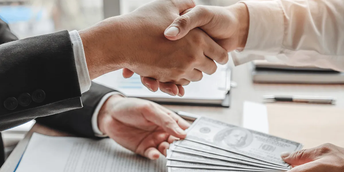 Your Guide To Gifted Down Payments