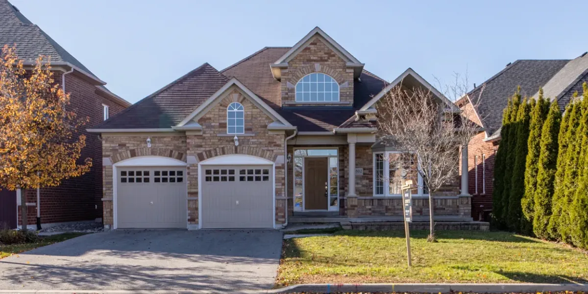 Most Affordable Major Ontario Real Estate Markets