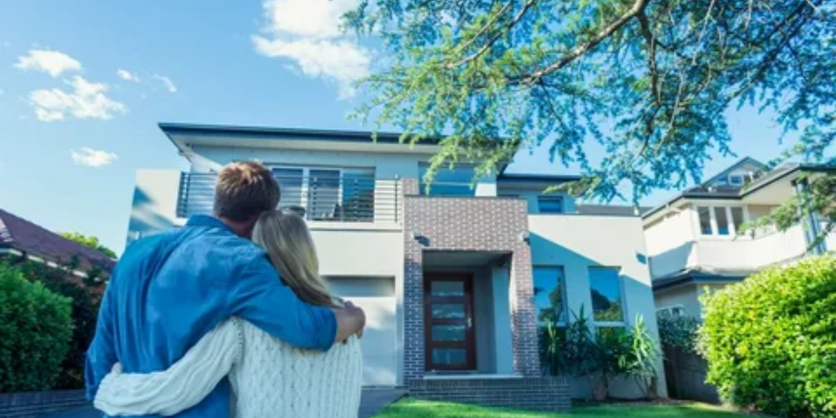 Canadian Real Estate May Stabilize With Higher Interest Rates