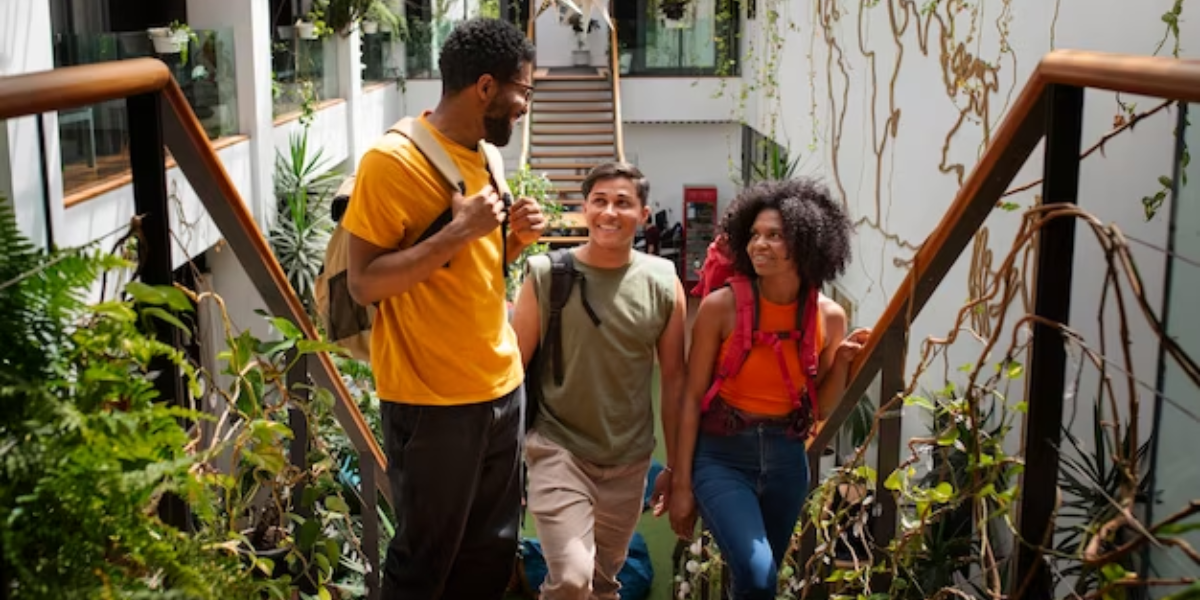 Canadians Seeking Diverse Housing Options