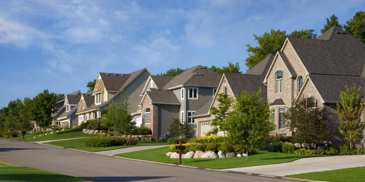 These "Small" Canadian Real Estate Markets Are Booming