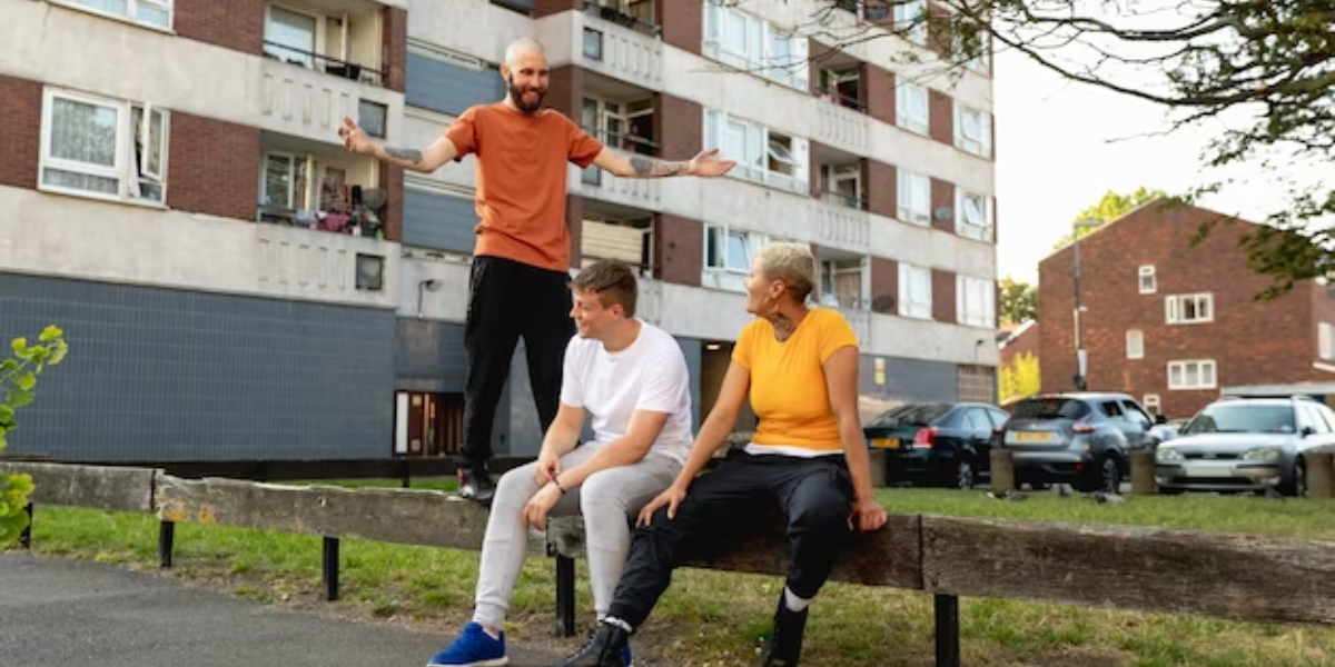 Canadians Seeking Diverse Housing Options