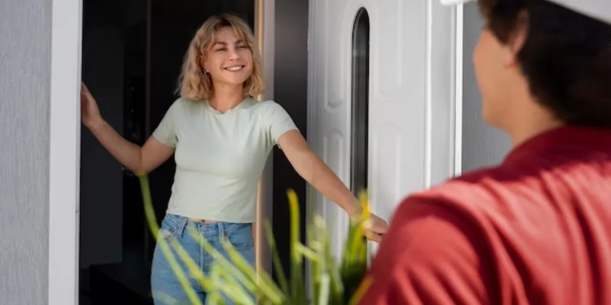 Top 5 Summer Curb Appeal Tips