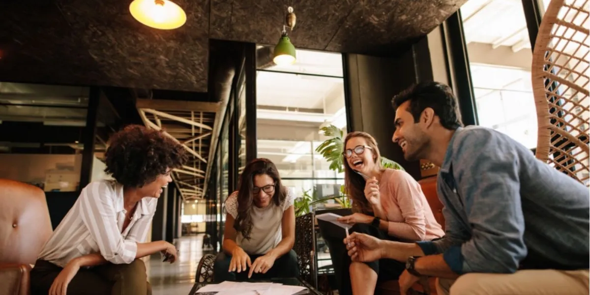 Co-Living Spaces On The Rise