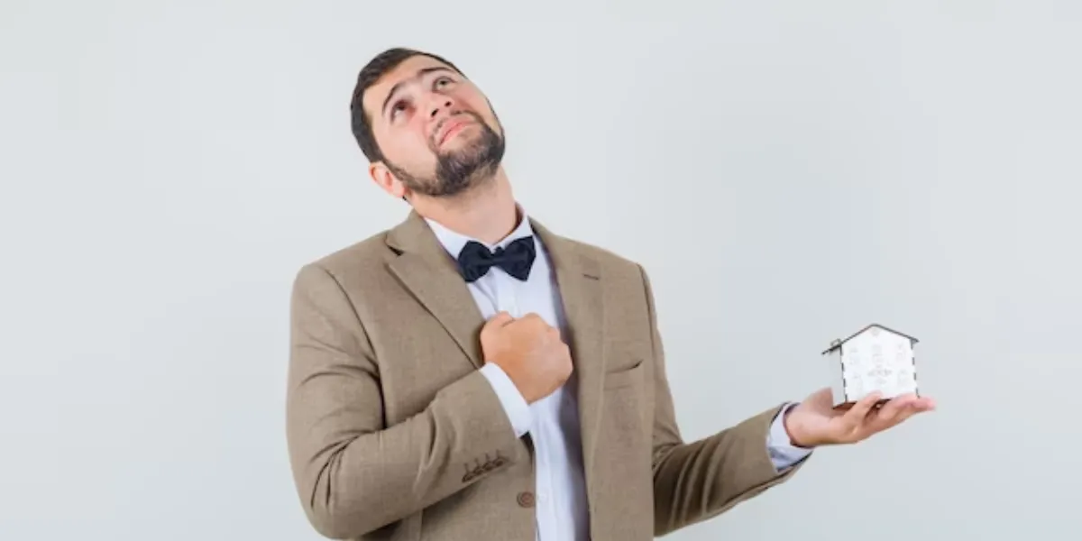 5 Questions To Ask Yourself Before Buying Or Selling A Home