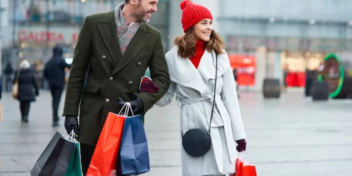 Fall Market Myths