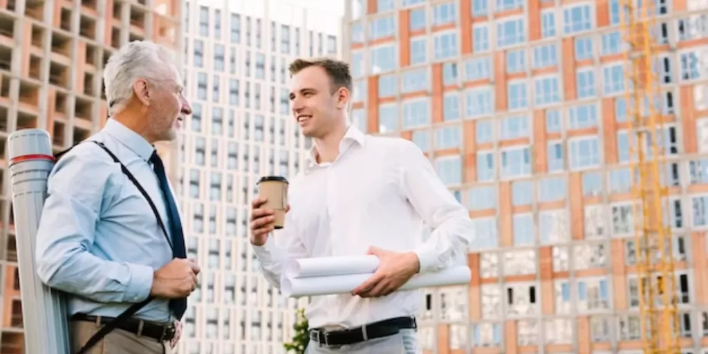 When It Comes To Real Estate, Canadian Boomers Have Time And Space On Their Side