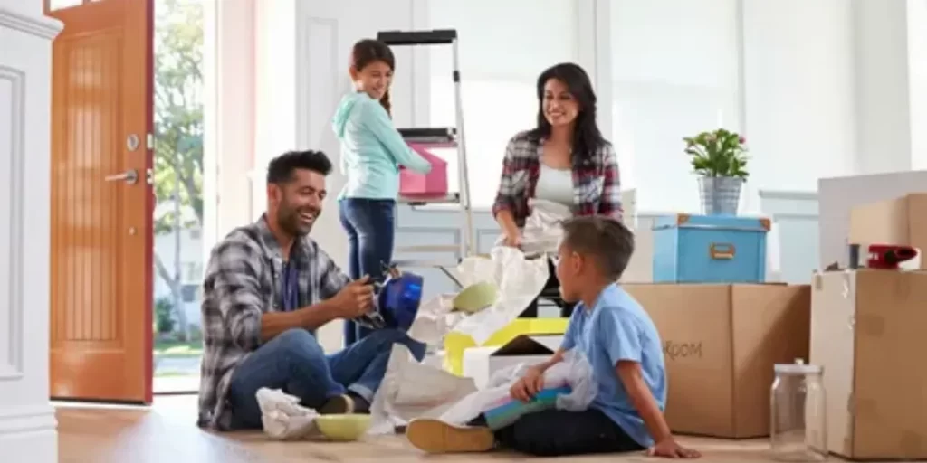 How To Stage Your Home During The Holidays