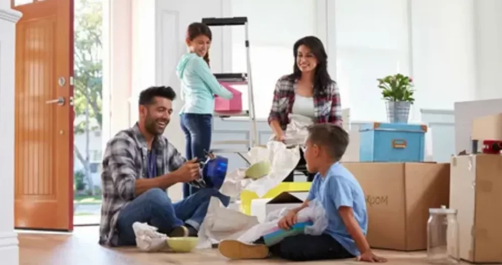 How To Stage Your Home During The Holidays