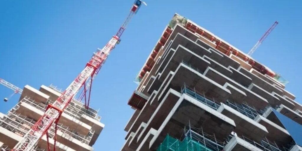 Ontario Housing Task Force: 1.5M Homes Over 10 Years Is Achievable