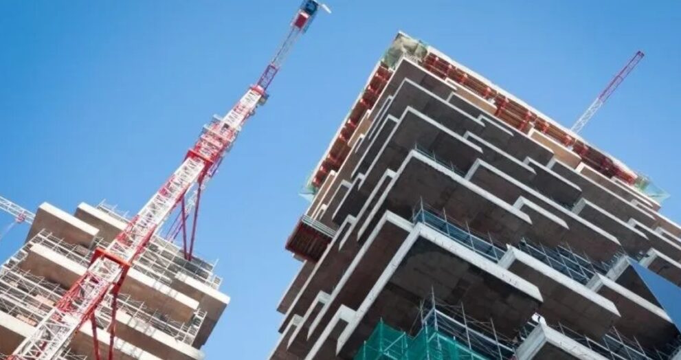 Ontario Housing Task Force: 1.5M Homes Over 10 Years Is Achievable