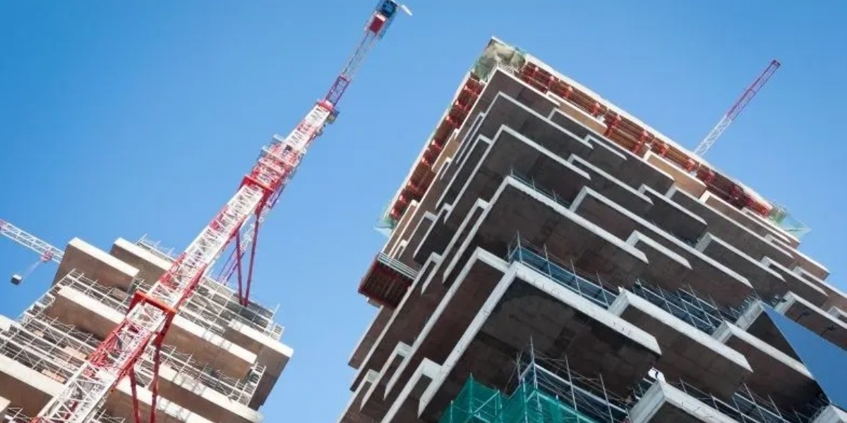 Ontario Housing Task Force: 1.5M Homes Over 10 Years Is Achievable