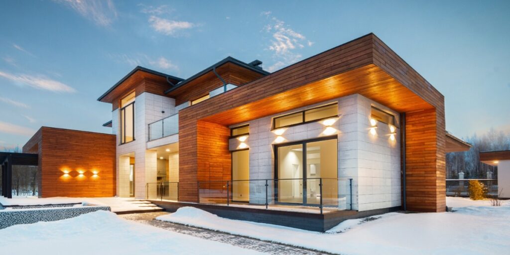 Tips To Enhance Your Curb Appeal This Winter