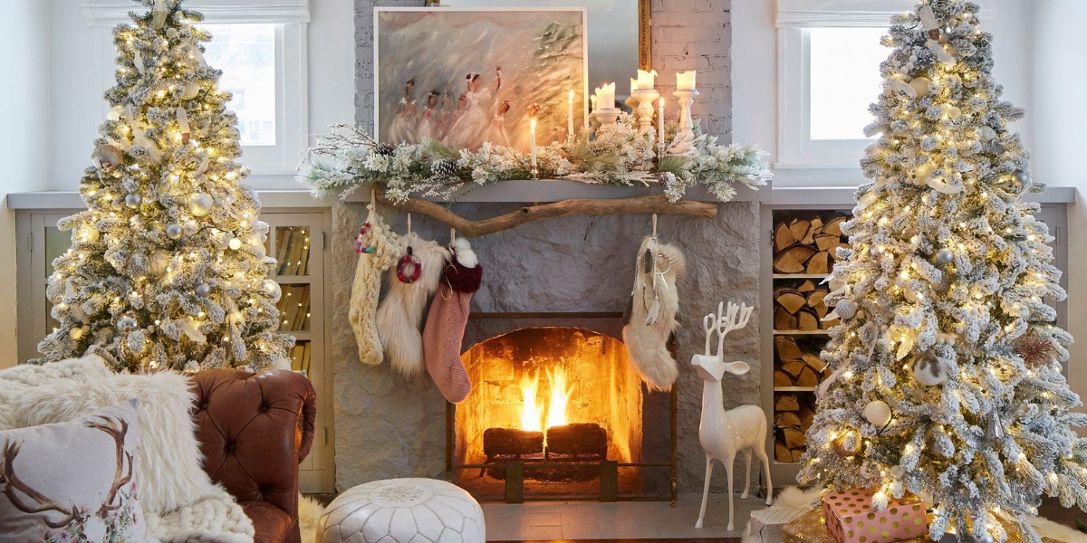 Tips To Enhance Your Curb Appeal This Winter