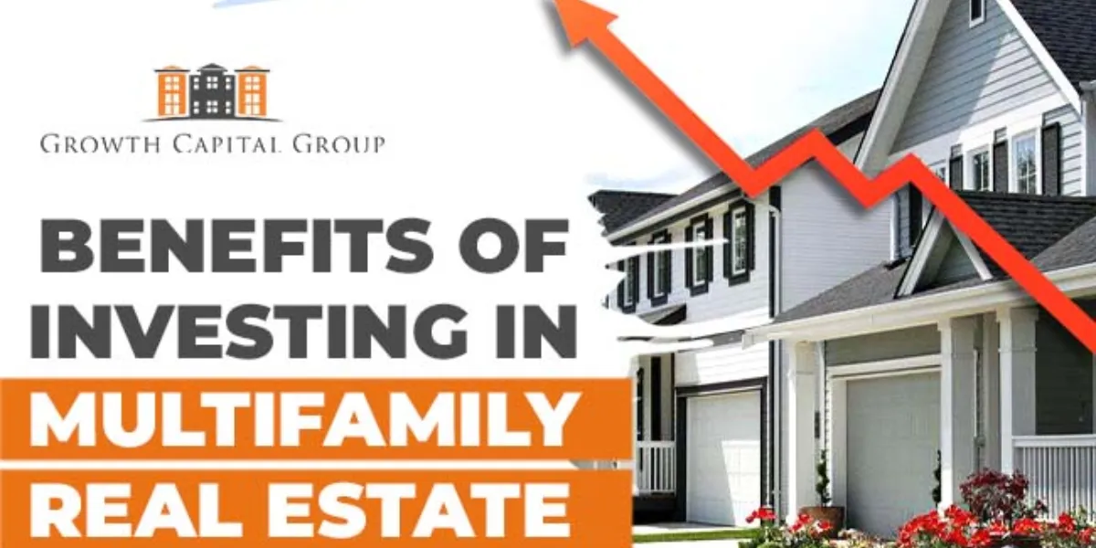 A Look At Four Trends In Multifamily Real Estate
