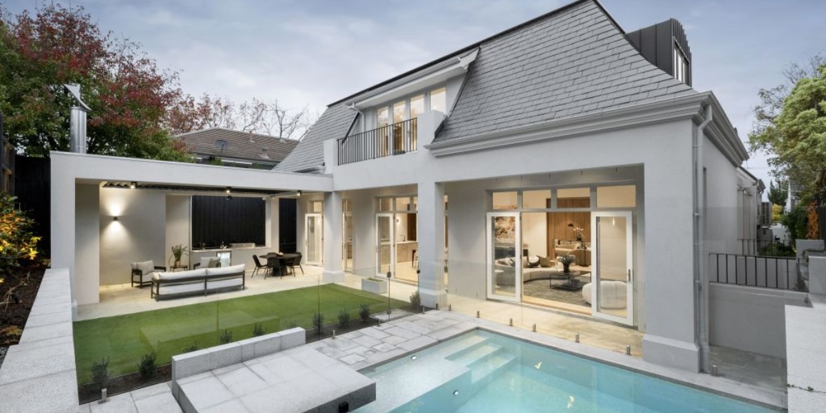 Canadian Luxury Real Estate Sales Double, Triple In Some Markets