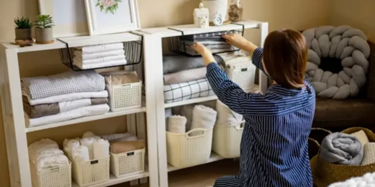 How To Stage Your Home During The Holidays