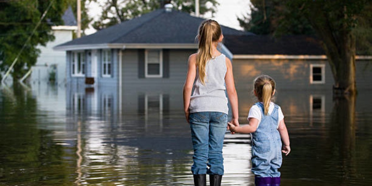 What Are The Different Types Of Home Insurance?