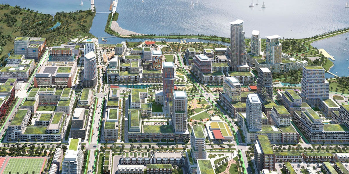 Ontario Housing Task Force: 1.5M Homes Over 10 Years Is Achievable