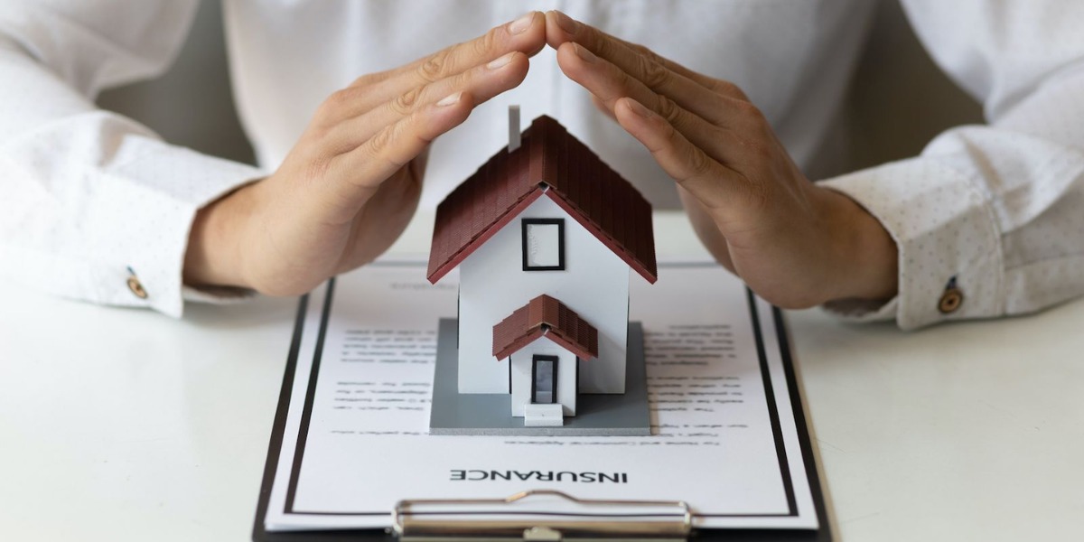 What Are The Different Types Of Home Insurance?