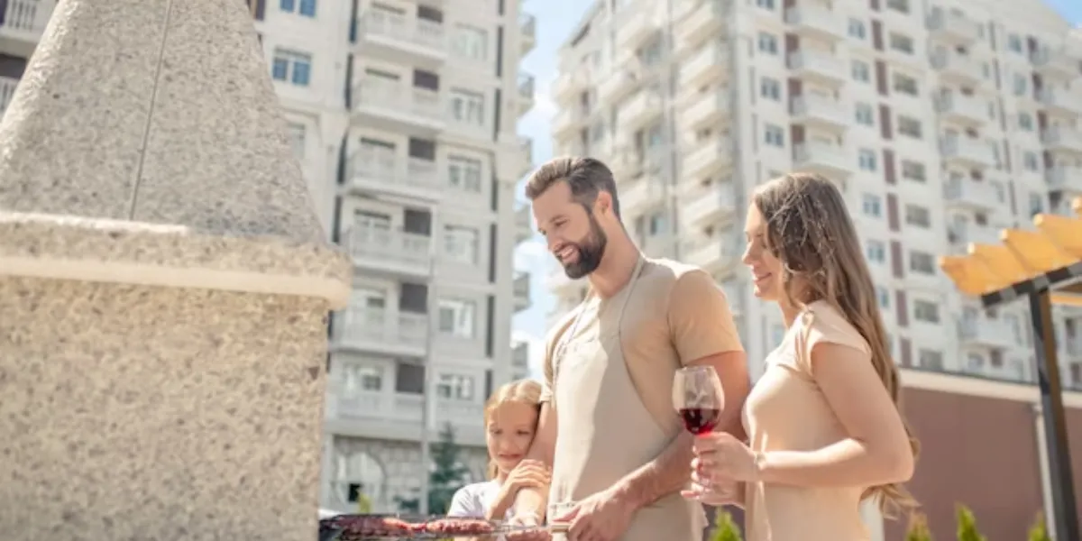 When It Comes To Real Estate, Canadian Boomers Have Time And Space On Their Side