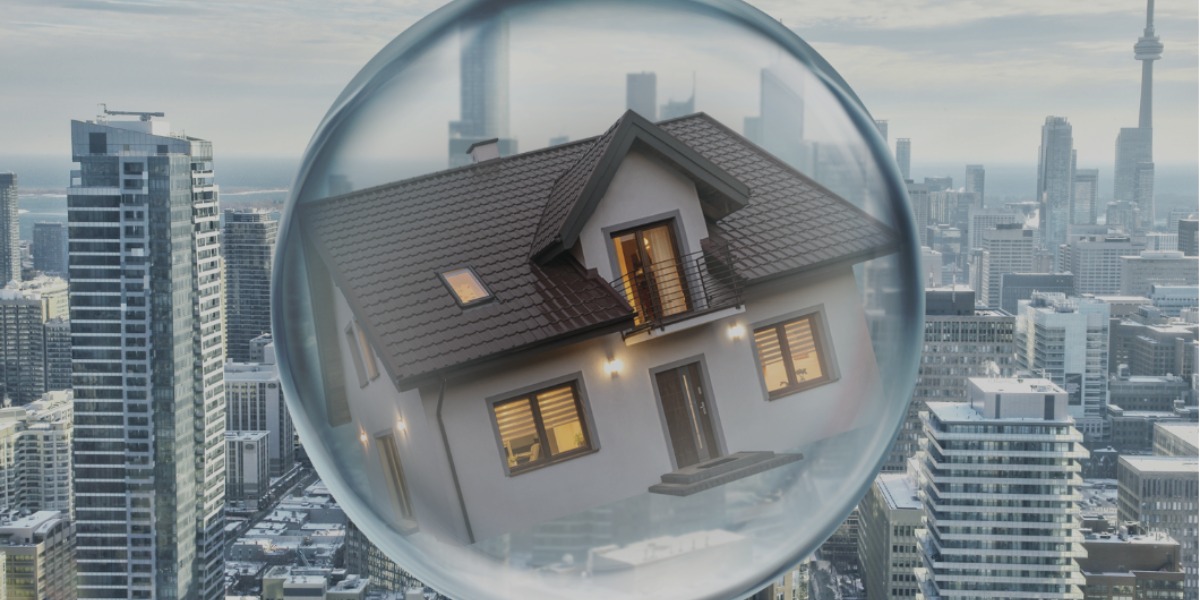 Canada Housing Market Outlook To 2027 - RE/MAX Canada