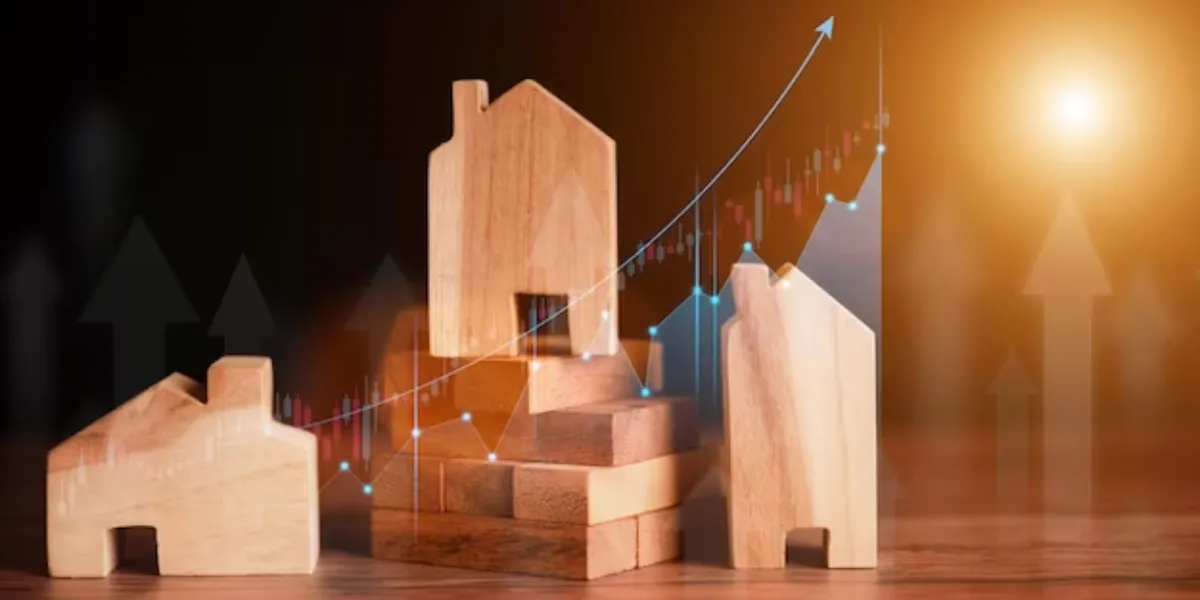 A Historical Perspective Of The Vancouver Housing Market