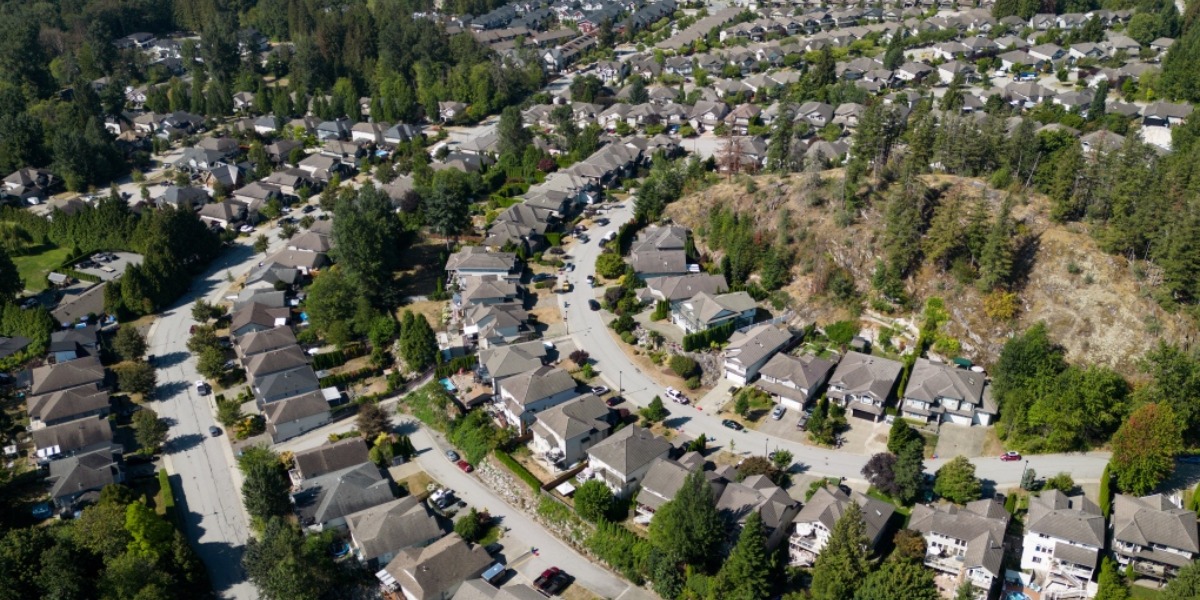 Canada Housing Market Outlook To 2027 - RE/MAX Canada