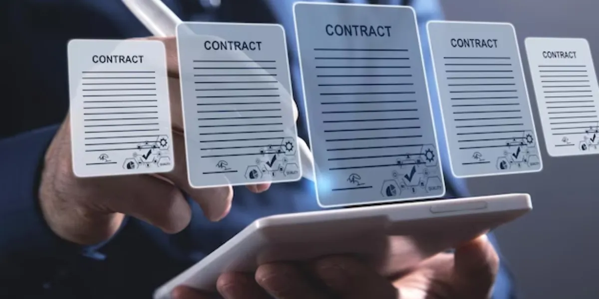 Revocation Of Offer: What It Is And How It Works