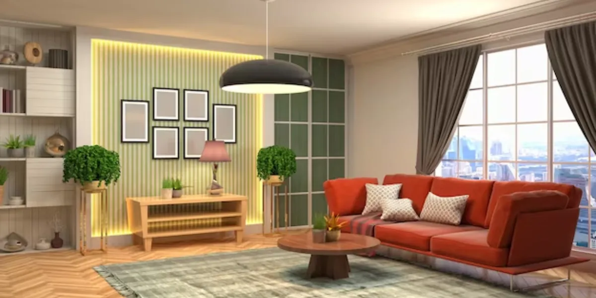 Getting Your Home Ready To Sell: A Checklist