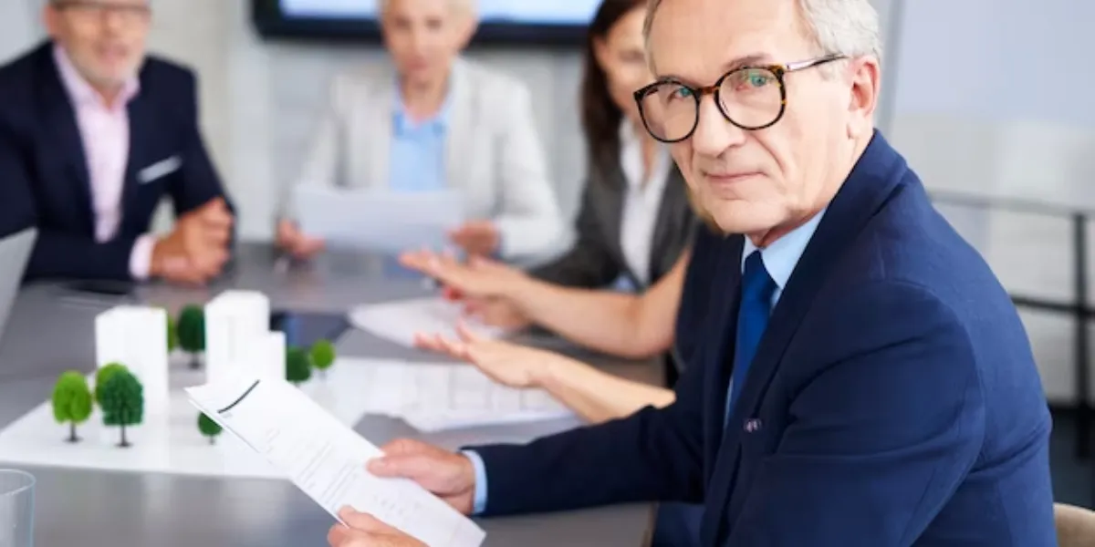 When It Comes To Real Estate, Canadian Boomers Have Time And Space On Their Side