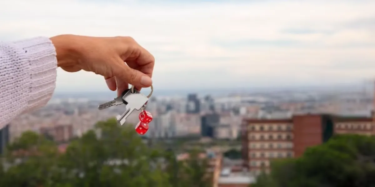 When It Comes To Real Estate, Canadian Boomers Have Time And Space On Their Side