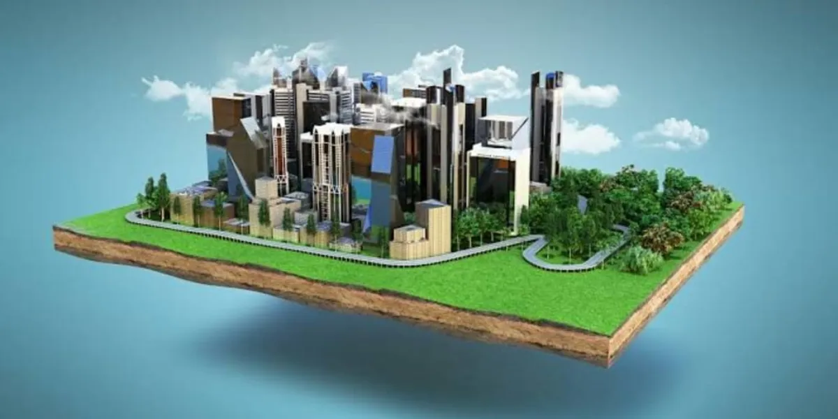A Look At Four Trends In Multifamily Real Estate