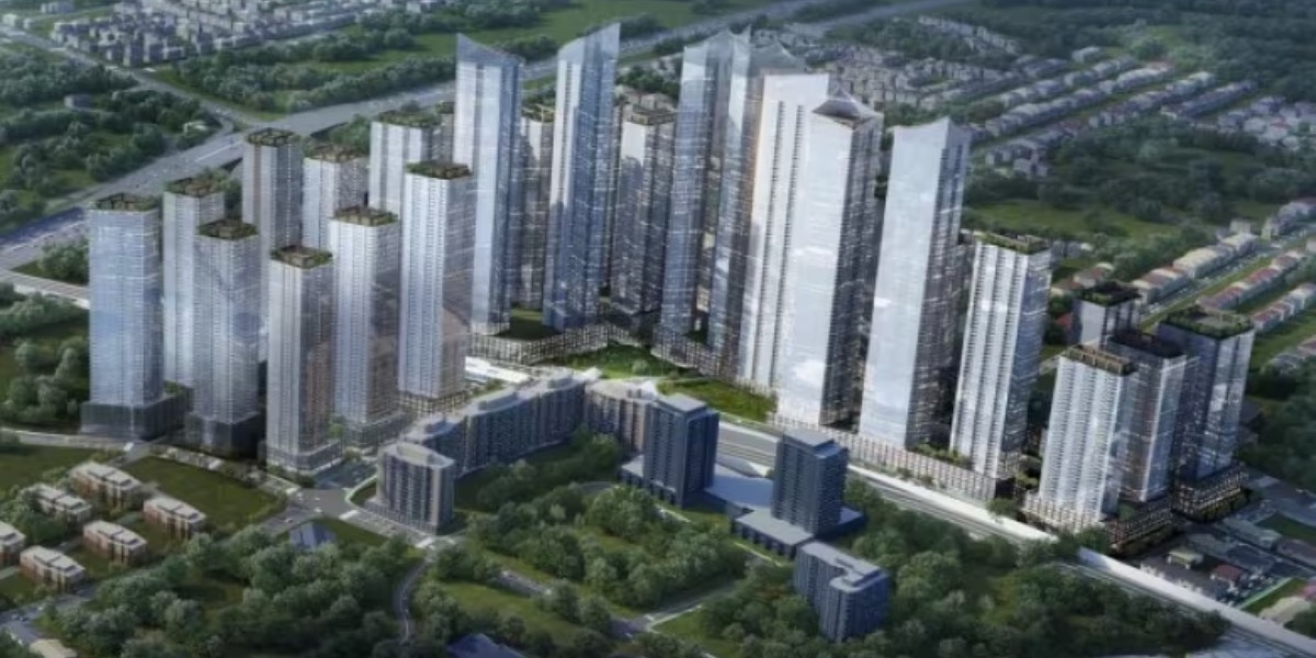 Ontario Housing Task Force: 1.5M Homes Over 10 Years Is Achievable