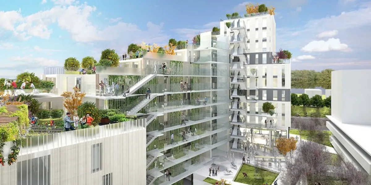 A Look At Four Trends In Multifamily Real Estate
