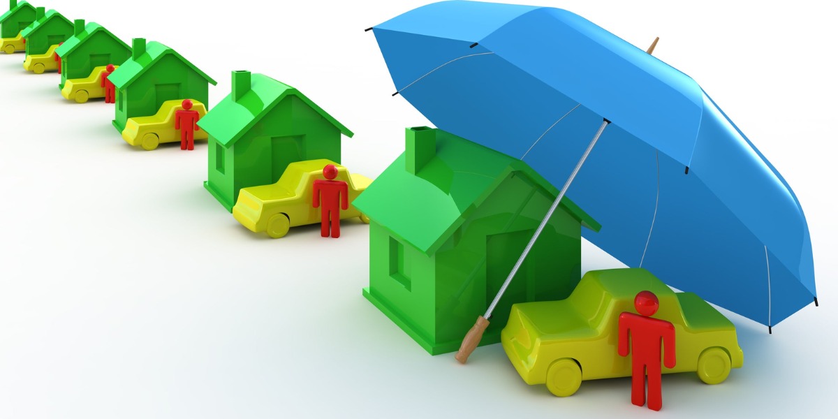 What Are The Different Types Of Home Insurance?