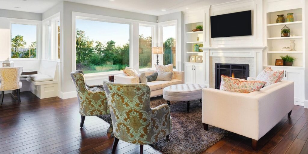 Do Staged Homes Sell Faster?