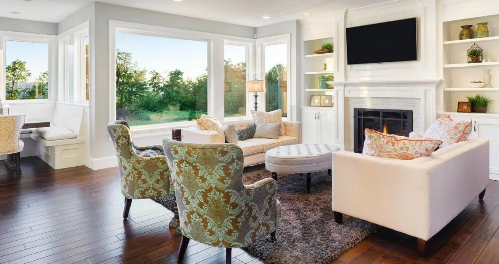 Do Staged Homes Sell Faster?