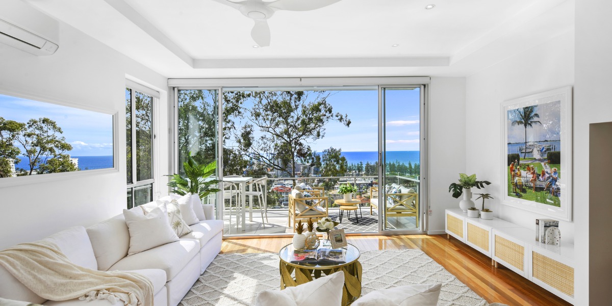 Do Staged Homes Sell Faster?